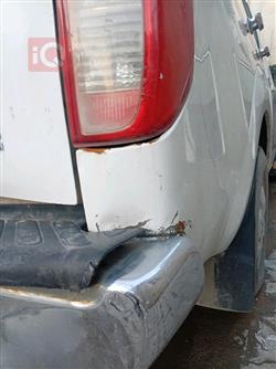 نيسان نافارا